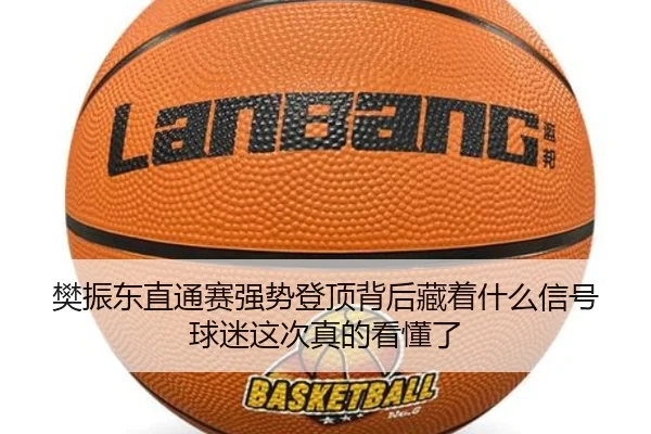 樊振东直通赛强势登顶背后藏着什么信号球迷这次真的看懂了（aiyouxi）